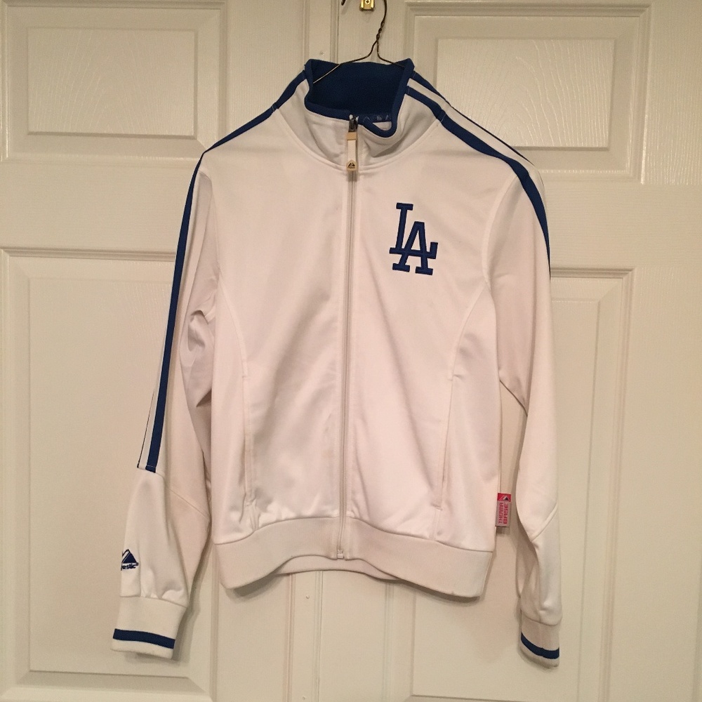 Los Angeles Dodgers Jacket
